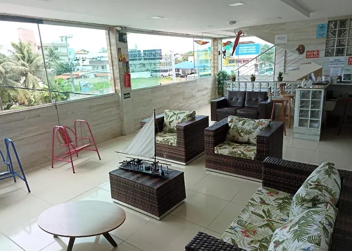 Suites Porto Frevo Pôrto das Galinhas